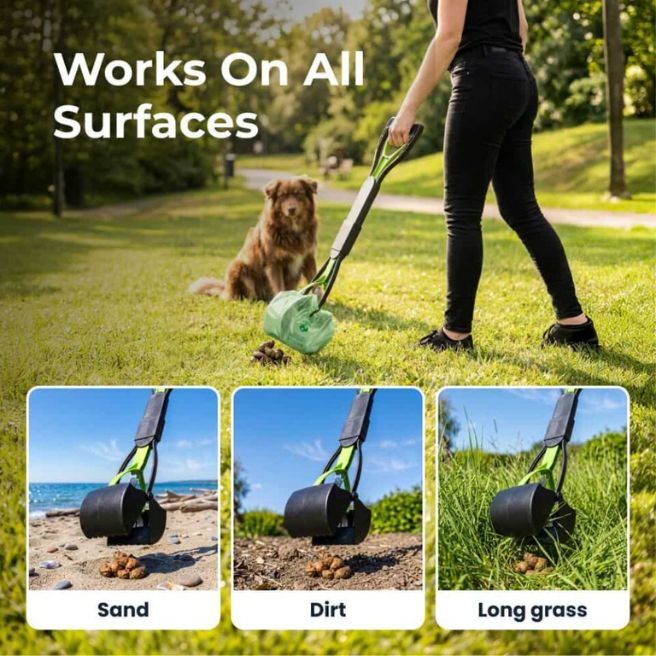 How to use HappyScooper